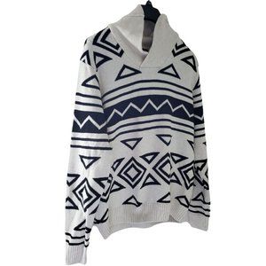 Men's Chaps Classic-Fit Pullover Sweater